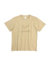 画像7: W FAKE TEE (7)