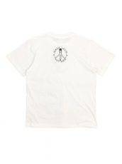 画像7: PEACE SYMBOL TEE (7)