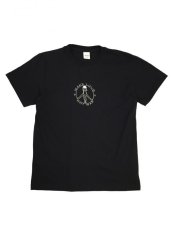 画像9: PEACE SYMBOL TEE (9)