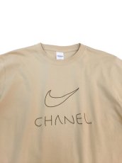 画像8: W FAKE TEE (8)