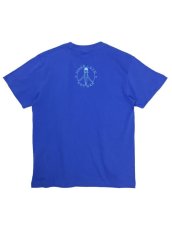 画像15: PEACE SYMBOL TEE (15)