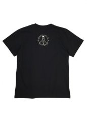 画像11: PEACE SYMBOL TEE (11)