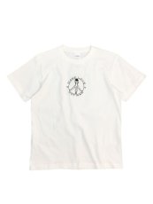 画像5: PEACE SYMBOL TEE (5)