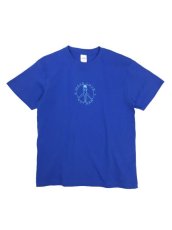 画像13: PEACE SYMBOL TEE (13)