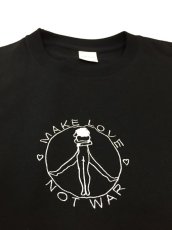 画像10: PEACE SYMBOL TEE (10)