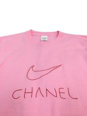 画像14: W FAKE TEE (14)