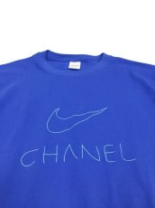 画像10: W FAKE TEE (10)