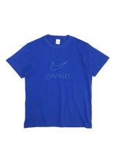 画像9: W FAKE TEE (9)