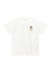 画像2: BOOTLEG TEE TYPE-2 (2)