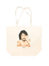 画像1: BOOTLEG TOTE BAG TYPE-1 (1)