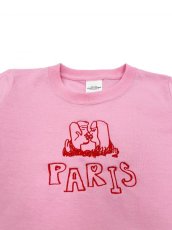 画像2: PARIS KIDS TEE (2)