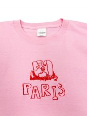 画像2: PARIS TEE (2)