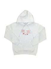 画像3: 東京摩天楼  WARM PARKA (3)