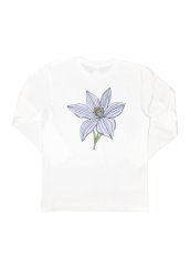 画像5: CASABLANCA  L/S  TEE (5)