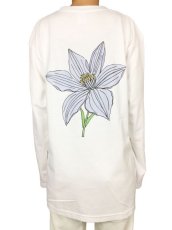 画像1: CASABLANCA  L/S  TEE (1)