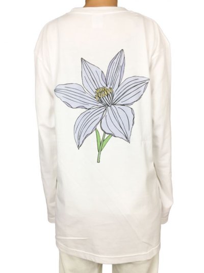 画像3: CASABLANCA  L/S  TEE