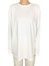 画像5: APRICOT  L/S  TEE (5)