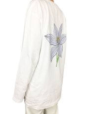 画像2: CASABLANCA  L/S  TEE (2)
