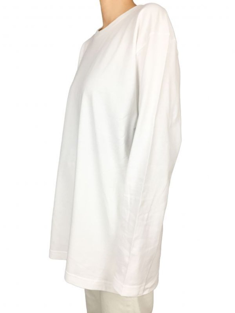 画像1: CASABLANCA  L/S  TEE