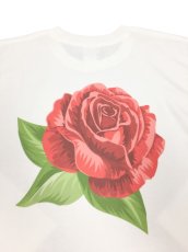 画像4: ROSE  L/S  TEE (4)