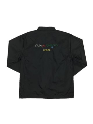 ロットングラフティー Symbolic omi Coach JKT