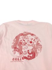 画像4: CHINATOWN  L/S  TEE (4)