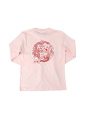 画像5: CHINATOWN  L/S  TEE (5)