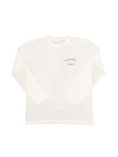 画像7: CHINATOWN  L/S  TEE (7)