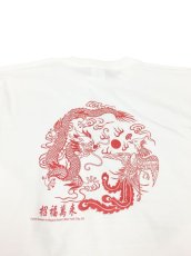 画像8: CHINATOWN  L/S  TEE (8)