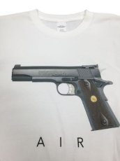 画像2: AIR GUN  L/S  TEE (2)