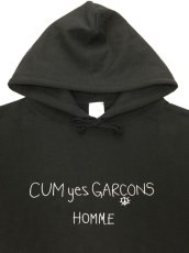 画像2: CUM YES GARCONS PARKA (2)