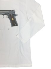 画像3: AIR GUN  L/S  TEE (3)