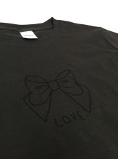 画像11: RIBBON  L/S  TEE  (11)