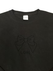 画像9: RIBBON  L/S  TEE  (9)