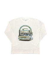 画像1: IMPALA  L/S  TEE (1)