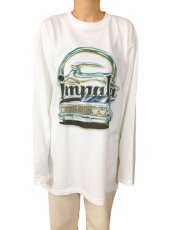 画像5: IMPALA  L/S  TEE (5)