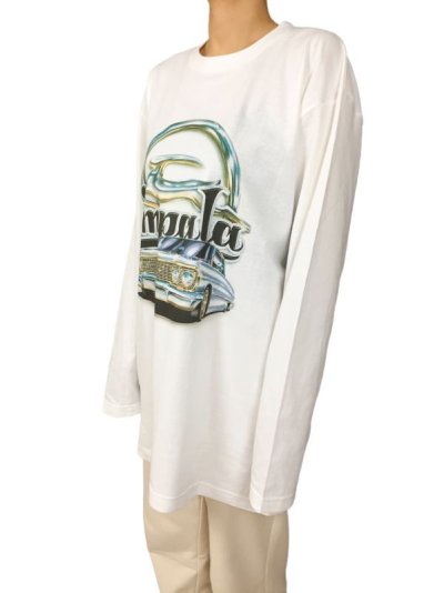 画像2: IMPALA  L/S  TEE