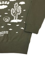 画像9: TEXAS  SWEAT (9)