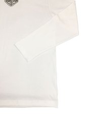画像3: MILAN  L/S  TEE (3)