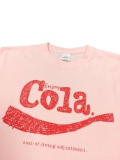 画像12: COLA TEE  (12)