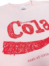 画像11: COLA TEE  (11)