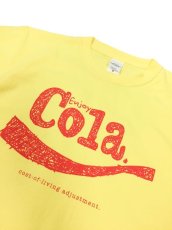 画像9: COLA TEE  (9)