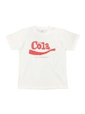 画像13: COLA TEE  (13)