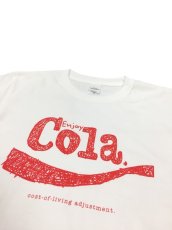 画像15: COLA TEE  (15)