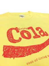 画像8: COLA TEE  (8)