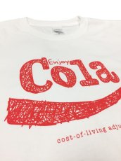 画像14: COLA TEE  (14)