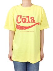 画像18: COLA TEE  (18)