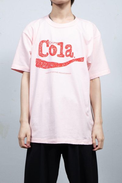 画像3: COLA TEE 