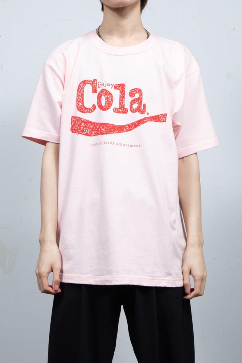 画像3: COLA TEE