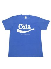 画像1: COLA TEE  (1)